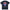 T-shirt Haut-Saônais bleu marine - Français de naissance, par la grâce de Dieu
