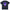 T-shirt Savoie bleu marine - Français de naissance, Savoyard