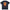 T-shirt Provence bleu marine - Français de Naissance, Provençal par la Grâce de Dieu