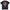 T-shirt Lot-et-Garonnais bleu marine - Français de naissance, par la grâce de Dieu
