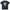 T-shirt franco-ivoirien marine - Français de naissance, Ivoirien par la grâce de Dieu