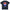 T-shirt Français-Hollandais bleu marine - Français de naissance, Hollandais par la grâce de Dieu