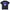 T-shirt Haute-Savoie bleu marine - Fier Haut-Savoyard par la Grâce de Dieu