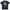 T-shirt Croatie bleu marine - Français de naissance, Croate par grâce de Dieu