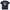 T-shirt Ardennes marine - Ardennais de naissance, par la grâce de Dieu