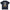 T-shirt Valaisan bleu marine - Les trois côtés de ma personnalité