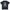 T-shirt Martinique bleu marine - Silencieux, amusant, intrépide