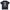 T-shirt Italie bleu marine - En tant qu'Italien, 3 côtés: silencieux, amusant, dangereux
