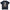 T-shirt Haïtien marine - 3 côtés de ma personnalité