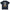 T-shirt Béarnais bleu marine - silencieux, amusant et mystérieux