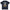 T-shirt Aveyronnais marine - 3 côtés: silencieux, amusant, à ne pas provoquer