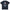 T-shirt Français racines honduriennes marine - pain au chocolat et maracas