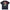 T-Shirt Sudafricano Blu Navy - slogan italiano 'Non sono perfetto ma sono sudafricano'