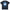 T-shirt Hondurégno blu marino - Non sono perfetto ma sono honduregno