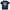 T-shirt Salvadorien marine - American by Birth, Salvadorian by the Grace of God
