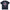 T-shirt Américain/Britannique marine - American by Birth, British by the Grace of God