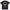 T-shirt Italie/Allemagne marine - Italiano di nascita, tedesco per grazia di Dio