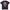 T-shirt Franco-vénézuélien marine - Français de naissance, Vénézuélien par la grâce de Dieu
