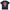 T-shirt Français-Suisse marine - Français de naissance, Suisse par la grâce