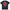 T-shirt Français/Marocain marine - Français de naissance, Marocain par la grâce de Dieu