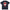 T-shirt Franco-indonésien marine - Français de naissance, Indonésien par la Grâce de Dieu