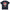 T-shirt Français/Égyptien marine - Français de naissance, Égyptien par la grâce de Dieu