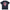 T-shirt Français/Cubain marine - Français de naissance, Cubain par la grâce de Dieu