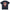 T-shirt Basque marine - Français de naissance, Basque par la Grâce de Dieu