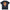 T-shirt Ariège marine - Français de naissance, Ariégeois par la Grâce de Dieu