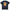T-shirt Béarnais marine - Français de naissance, béarnais par la grâce de Dieu