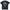 T-shirt Devon marine - Slogan 'Almost Perfect'