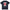 T-shirt Origines locales marine - design unique, humour nostalgique