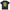 T-shirt Belge (Flamand) marine - Belge de naissance, merci à Dieu
