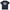 T-shirt Italie marine - Italienne-qui-serait-peut-être-plus-sociable-si-vous-étiez-moins-con