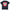 T-shirt Pologne marine - Aigle blanc traditionnel