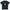 T-shirt Réunionnais marine - Français de naissance, Réunionnais par la Grâce de Dieu