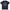 T-shirt Polonaise marine - Presque parfaite