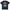 T-shirt Pays de Galles marine - Born to be Welsh