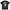 T-shirt Haut-Alpin marine - Dieu créa les Hauts-Alpins