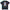T-shirt Acadienne marine - Je ne suis pas parfaite mais je suis Acadienne