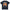 T-shirt Bourguignonne marine - Ne sous-estimez jamais la puissance