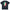 T-shirt Italien marine - Je ne suis pas parfait mais je suis Italien