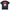 T-shirt Alsacien marine - Inscription humoristique «Je ne suis pas parfait...»