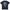 T-shirt Biarrot marine - Biarrot par la grâce, style décontracté