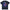 T-shirt Réunionnais marine - Français par Obligation, Réunionnais par le Sang