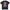 T-shirt Basque marine - Râleur, attentionné, grand cœur
