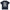 T-shirt Wallon marine - Je suis Wallon Ascendant Gaulois, Qui est le patron ?