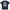 T-shirt Breton marine - Guerrier qui est le boss