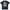 T-shirt Danois marine - I am Danish with a Viking Heart