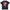 T-shirt Mosellan marine - fierté mosellane et autodérision